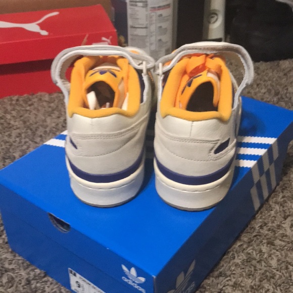 Adidas Forum 84 LOW - Picture 3 of 7